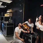 Ibis Styles Paris Opera Lafayette