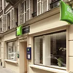 Ibis Styles Paris Opera Lafayette