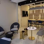 Ibis Styles Paris Opera Lafayette