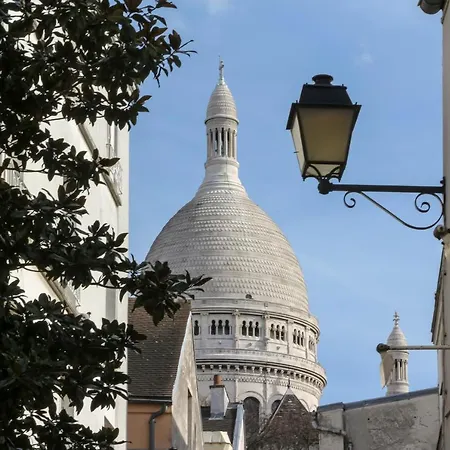 Hotel Ibis Styles Opera Lafayette Parigi