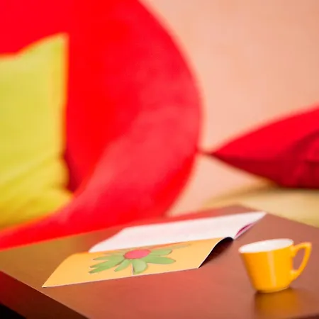 Ibis Styles Opera Lafayette 3* Parigi