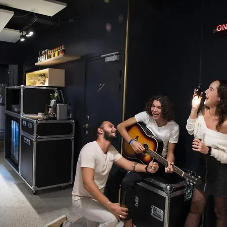 Ibis Styles Opera Lafayette 3* Parigi