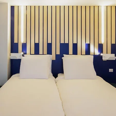 Ibis Styles Opera Lafayette Hotel Parigi