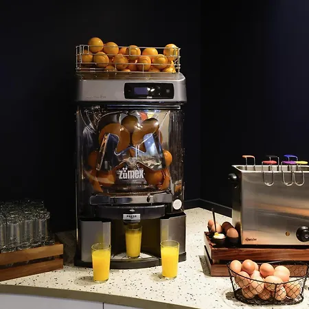 Hotel Ibis Styles Opera Lafayette Parigi