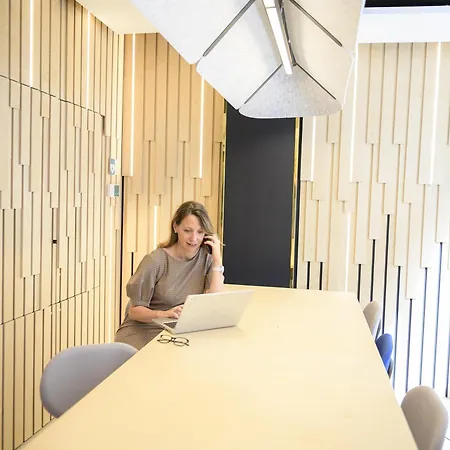 Ibis Styles Opera Lafayette Hotel Parigi