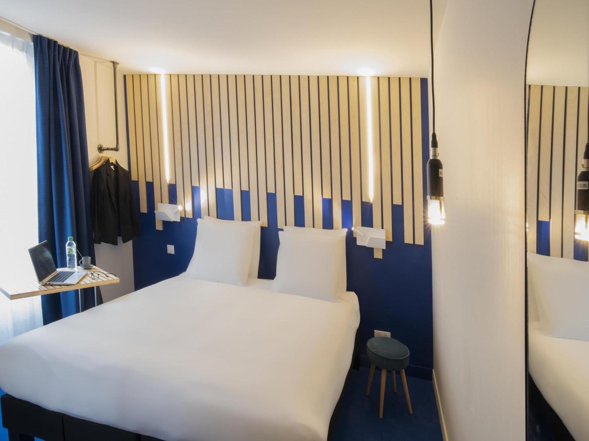 Ibis Styles Opera Lafayette 3*