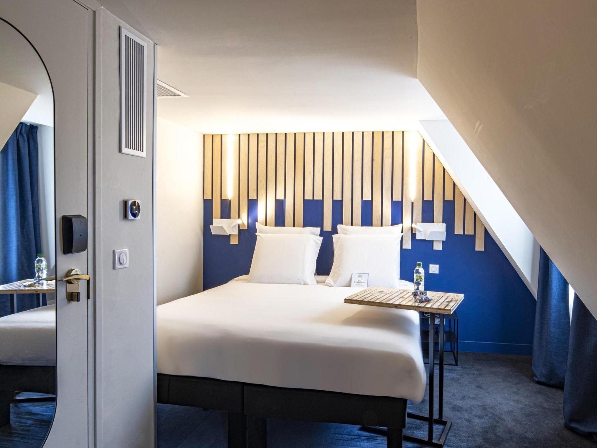 Ibis Styles Opera Lafayette Hotel 3*