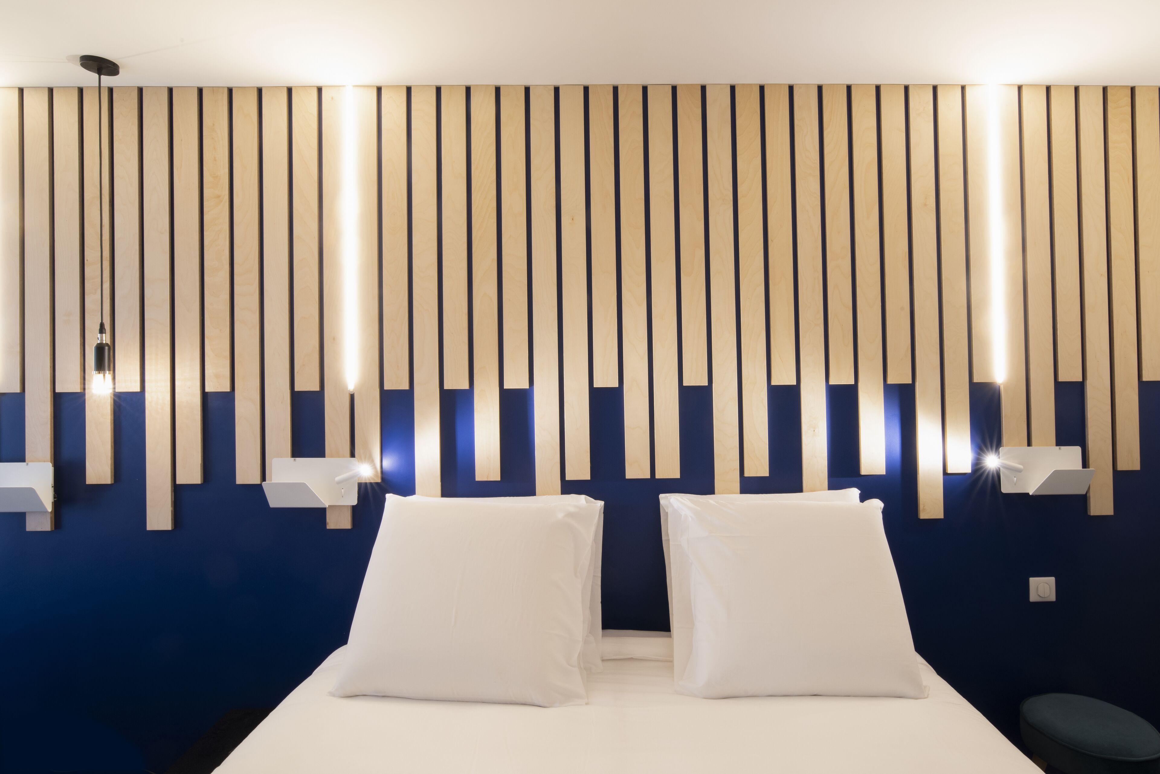 Hotel Ibis Styles Opera Lafayette