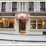 Hotel Ibis Styles Opera Lafayette Paris