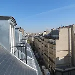 Hotel Ibis Styles Opera Lafayette Paris