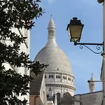 Hotel Ibis Styles Opera Lafayette Paris
