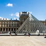 Ibis Styles Opera Lafayette Hotel 3*