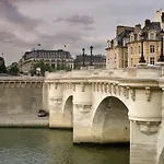 Ibis Styles Opera Lafayette Paris