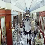 Ibis Styles Opera Lafayette Paris