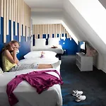 Ibis Styles Opera Lafayette Paris