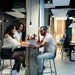 Ibis Styles Opera Lafayette Hotel