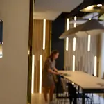 Ibis Styles Opera Lafayette Paris