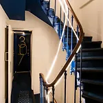 Ibis Styles Opera Lafayette Paris