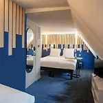 Ibis Styles Opera Lafayette