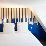 Hotel Ibis Styles Opera Lafayette Paris
