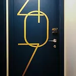 Ibis Styles Opera Lafayette 3*