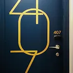 ibis Styles Paris Lafayette Opéra