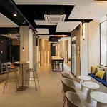 Ibis Styles Opera Lafayette 3* Paris