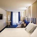 Hotel Ibis Styles Opera Lafayette Paris