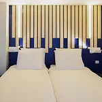 Ibis Styles Opera Lafayette Hotel Paris