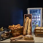 Ibis Styles Opera Lafayette Paris