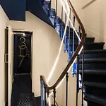 Ibis Styles Paris Opera Lafayette