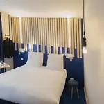 Ibis Styles Opera Lafayette Hotel 3*