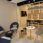 Ibis Styles Opera Lafayette Hotel
