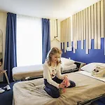 Ibis Styles Paris Opera Lafayette