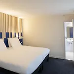 Ibis Styles Opera Lafayette 3* Paris
