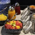 Ibis Styles Opera Lafayette Hotel 3*