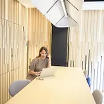 Ibis Styles Opera Lafayette Hotel Paris