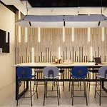 Hotel Ibis Styles Opera Lafayette