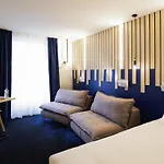 Ibis Styles Opera Lafayette Hotel 3*