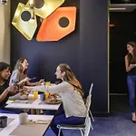 Hotel Ibis Styles Opera Lafayette