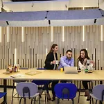 Ibis Styles Opera Lafayette Hotel 3*