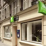 Ibis Styles Opera Lafayette Hotel 3*