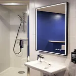 Ibis Styles Opera Lafayette Hotel Paris