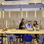Hotel Ibis Styles Opera Lafayette 3*