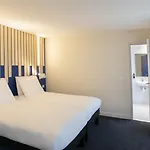 Hotel Ibis Styles Opera Lafayette