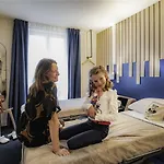 Hotel Ibis Styles Opera Lafayette 3*