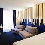 Hotel Ibis Styles Opera Lafayette
