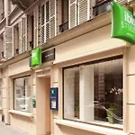 Ibis Styles Opera Lafayette Hotel Paris