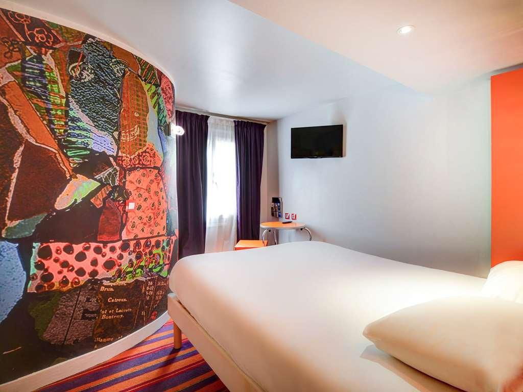 Ibis Styles Opera Lafayette Parigi