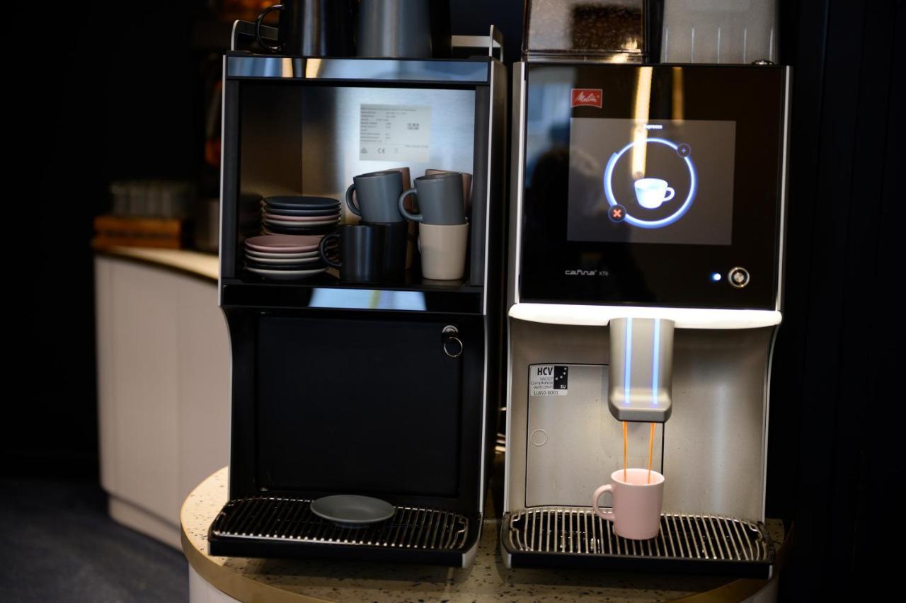 Ibis Styles Opera Lafayette